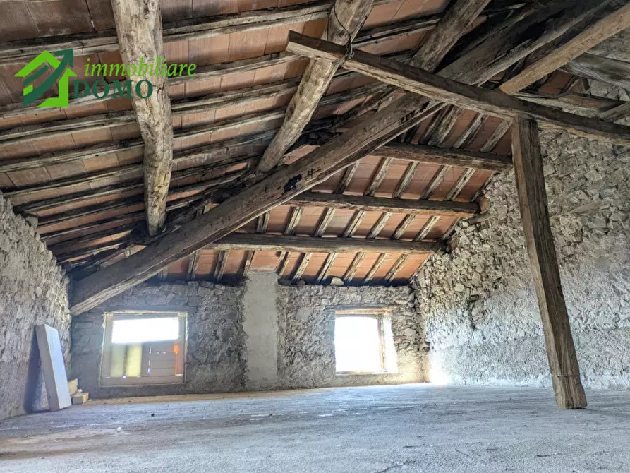 Immagine 10 di Villetta a schiera in affitto  in Via Grumo, 65 a Trissino