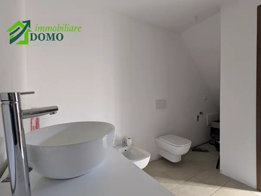 Immagine 14 di Villetta a schiera in affitto  in Via Grumo, 65 a Trissino