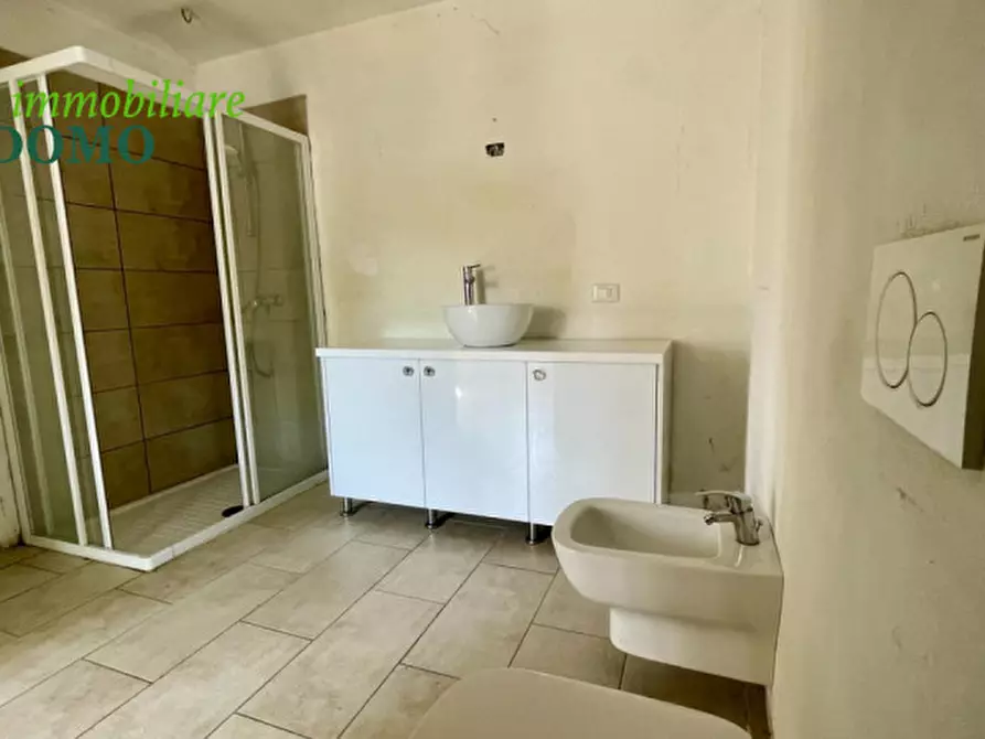 Immagine 15 di Villetta a schiera in affitto  in Via Grumo, 65 a Trissino