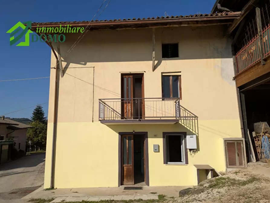 Immagine 25 di Villetta a schiera in affitto  in Via Grumo, 65 a Trissino