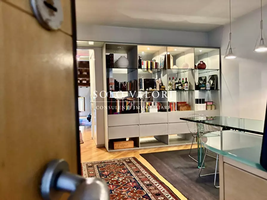 Immagine 2 di Attico in vendita  a Castelfranco Veneto