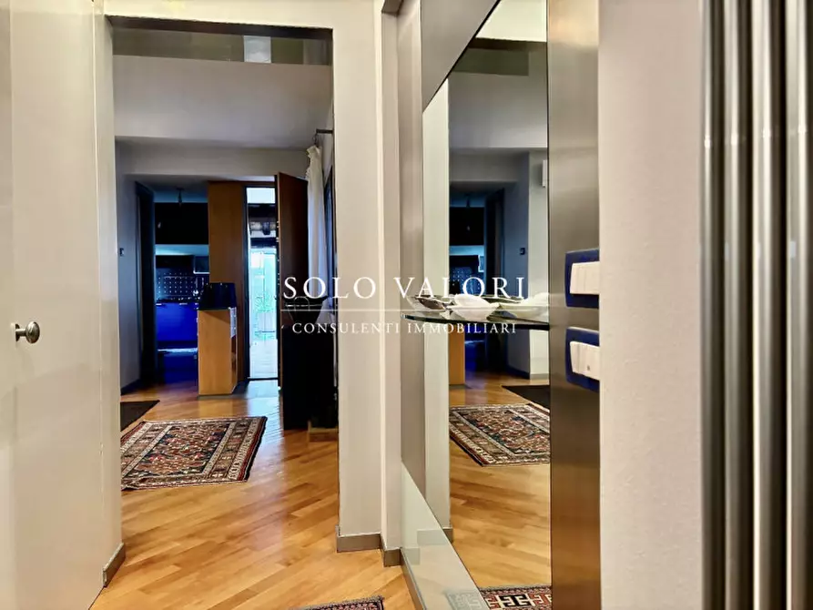 Immagine 3 di Attico in vendita  a Castelfranco Veneto