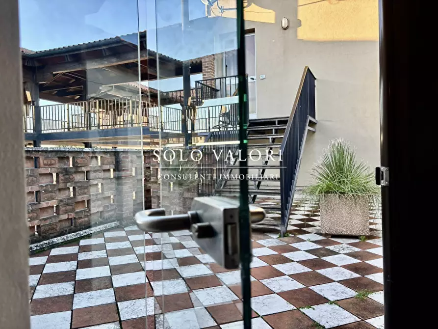 Immagine 6 di Attico in vendita  a Castelfranco Veneto