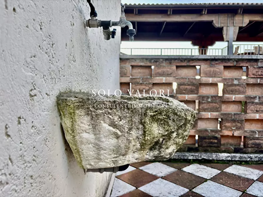 Immagine 7 di Attico in vendita  a Castelfranco Veneto