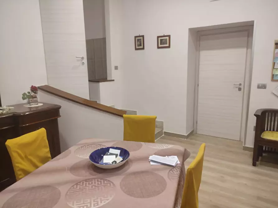 Immagine 2 di Appartamento in affitto  in vico rosario di palazzo a Napoli