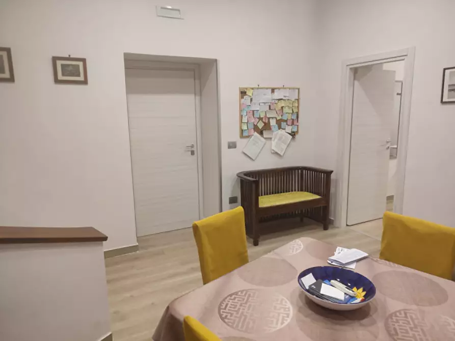 Immagine 3 di Appartamento in affitto  in vico rosario di palazzo a Napoli