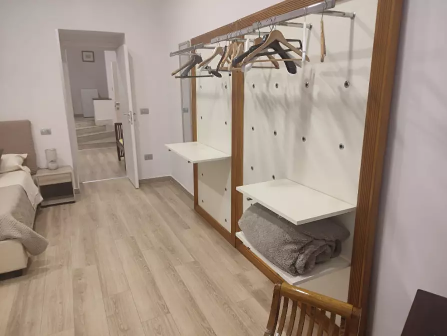 Immagine 7 di Appartamento in affitto  in vico rosario di palazzo a Napoli