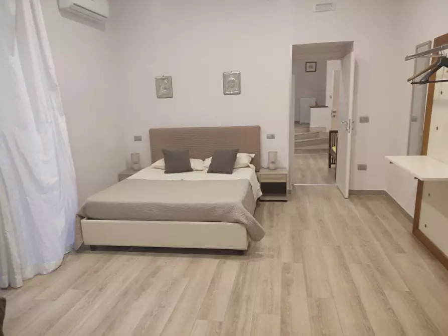 Immagine 8 di Appartamento in affitto  in vico rosario di palazzo a Napoli