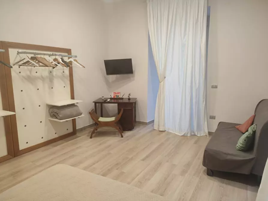 Immagine 9 di Appartamento in affitto  in vico rosario di palazzo a Napoli