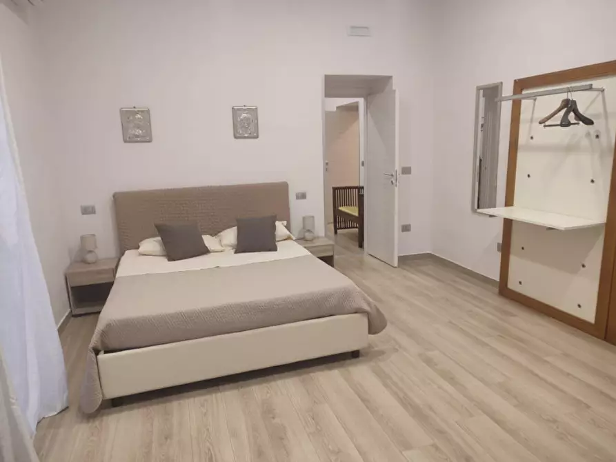 Immagine 10 di Appartamento in affitto  in vico rosario di palazzo a Napoli