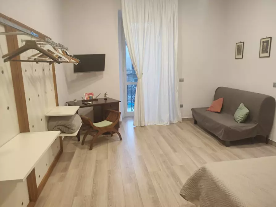 Immagine 11 di Appartamento in affitto  in vico rosario di palazzo a Napoli