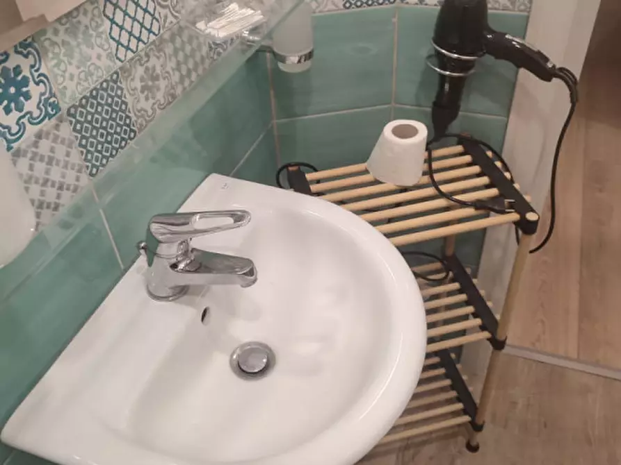 Immagine 13 di Appartamento in affitto  in vico rosario di palazzo a Napoli