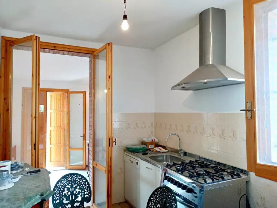 Immagine 4 di Villetta a schiera in vendita  in via raffaello 12 a Molinella