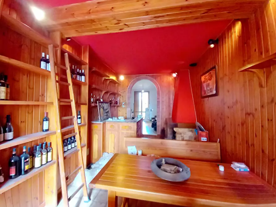 Immagine 5 di Villetta a schiera in vendita  in via raffaello 12 a Molinella