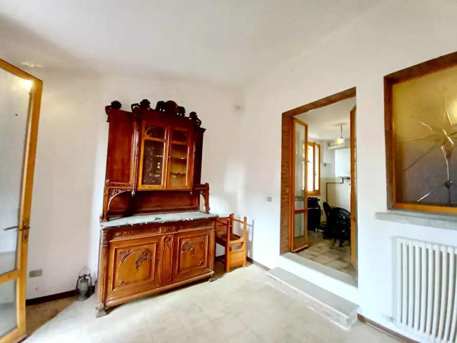 Immagine 6 di Villetta a schiera in vendita  in via raffaello 12 a Molinella