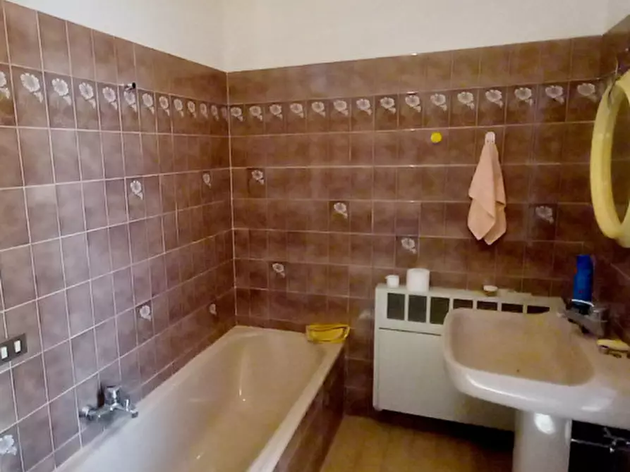 Immagine 7 di Villetta a schiera in vendita  in via raffaello 12 a Molinella