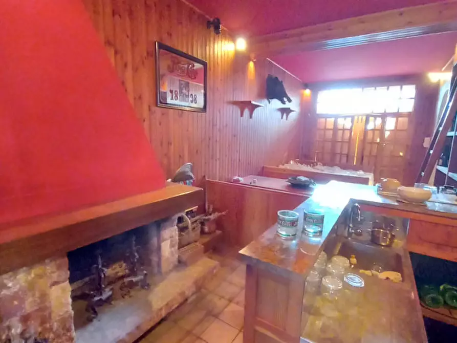 Immagine 11 di Villetta a schiera in vendita  in via raffaello 12 a Molinella