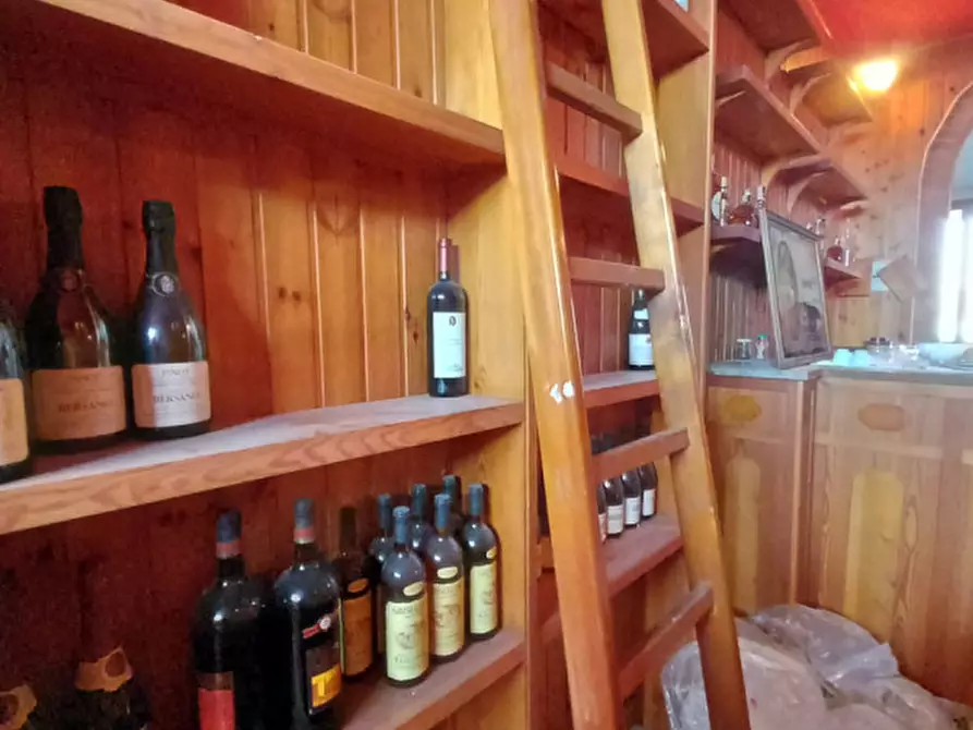 Immagine 13 di Villetta a schiera in vendita  in via raffaello 12 a Molinella