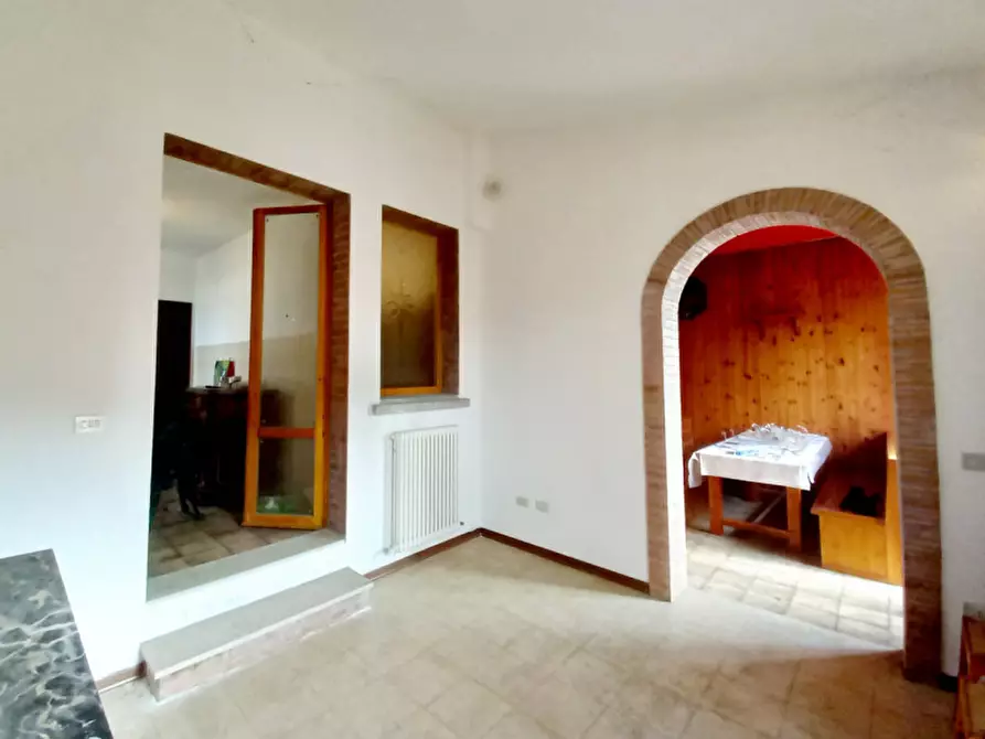 Immagine 14 di Villetta a schiera in vendita  in via raffaello 12 a Molinella