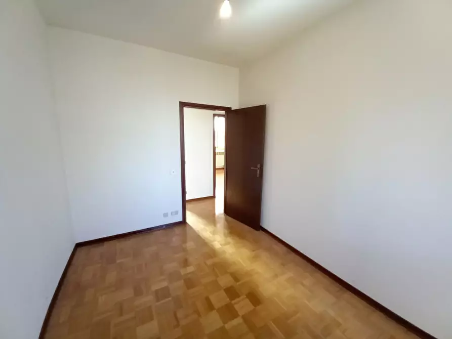 Immagine 17 di Villetta a schiera in vendita  in via raffaello 12 a Molinella