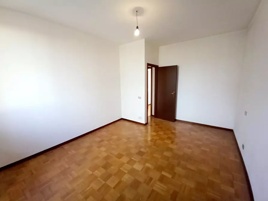 Immagine 19 di Villetta a schiera in vendita  in via raffaello 12 a Molinella