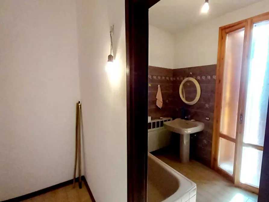 Immagine 22 di Villetta a schiera in vendita  in via raffaello 12 a Molinella