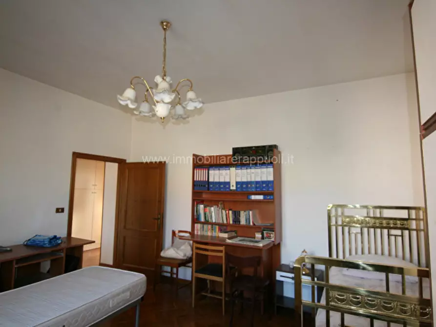 Immagine 14 di Casa indipendente in vendita  a Lucignano