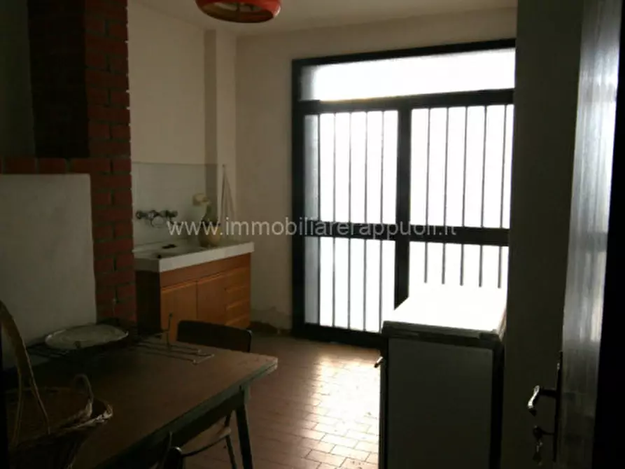 Immagine 19 di Casa indipendente in vendita  a Lucignano