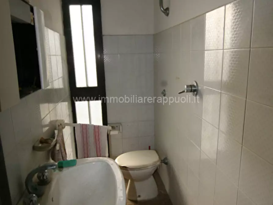 Immagine 20 di Casa indipendente in vendita  a Lucignano