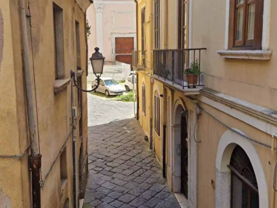 Immagine 1 di Appartamento in vendita  in Rampa Annunziata a Benevento