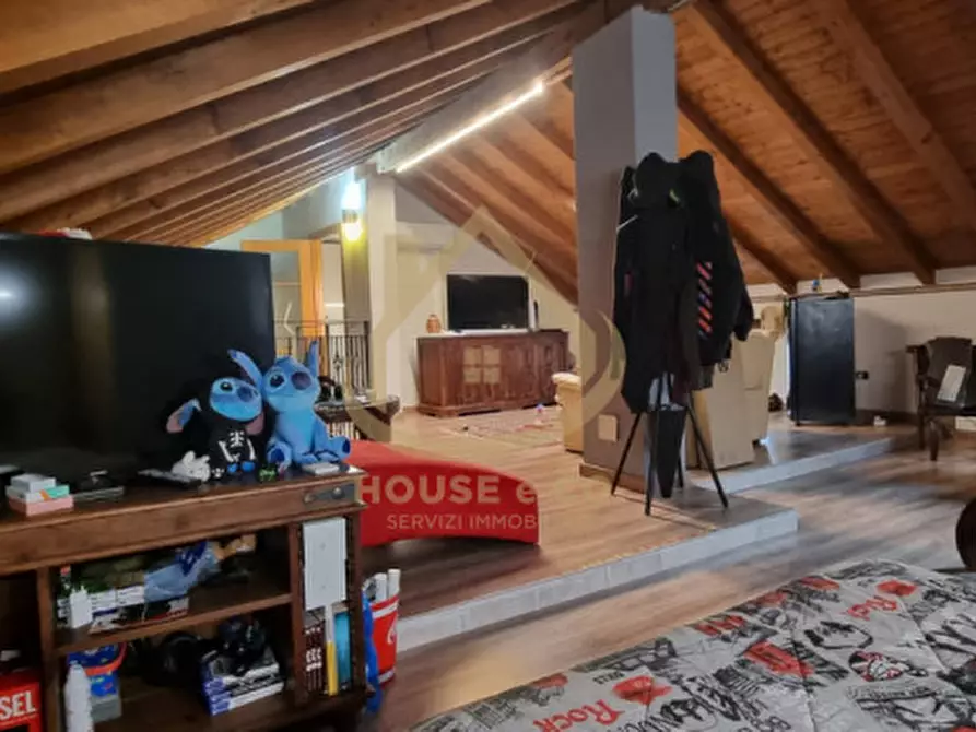 Immagine 3 di Casa indipendente in vendita  in Via San Rocco 20 a Gambolo'