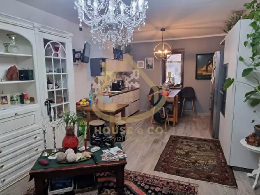 Immagine 5 di Casa indipendente in vendita  in Via San Rocco 20 a Gambolo'