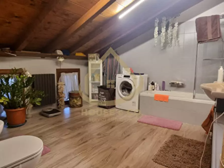 Immagine 6 di Casa indipendente in vendita  in Via San Rocco 20 a Gambolo'