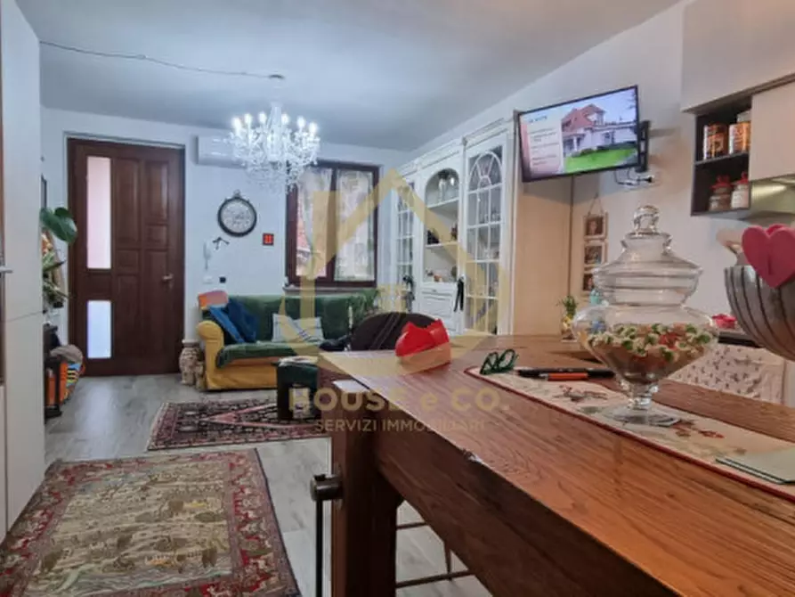 Immagine 12 di Casa indipendente in vendita  in Via San Rocco 20 a Gambolo'