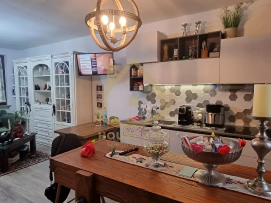 Immagine 15 di Casa indipendente in vendita  in Via San Rocco 20 a Gambolo'