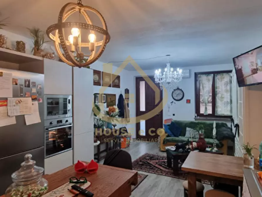 Immagine 18 di Casa indipendente in vendita  in Via San Rocco 20 a Gambolo'