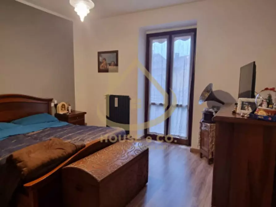 Immagine 19 di Casa indipendente in vendita  in Via San Rocco 20 a Gambolo'