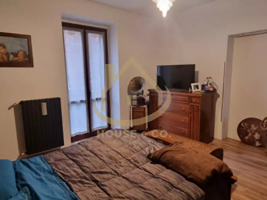 Immagine 22 di Casa indipendente in vendita  in Via San Rocco 20 a Gambolo'