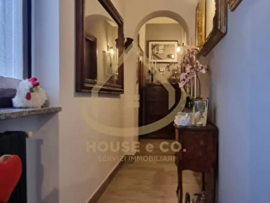 Immagine 23 di Casa indipendente in vendita  in Via San Rocco 20 a Gambolo'