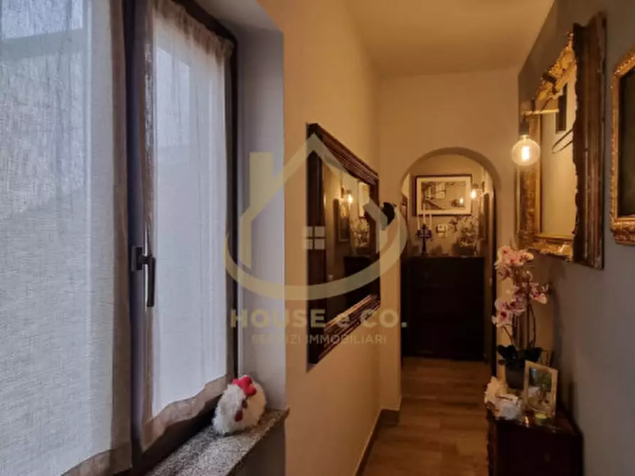 Immagine 26 di Casa indipendente in vendita  in Via San Rocco 20 a Gambolo'