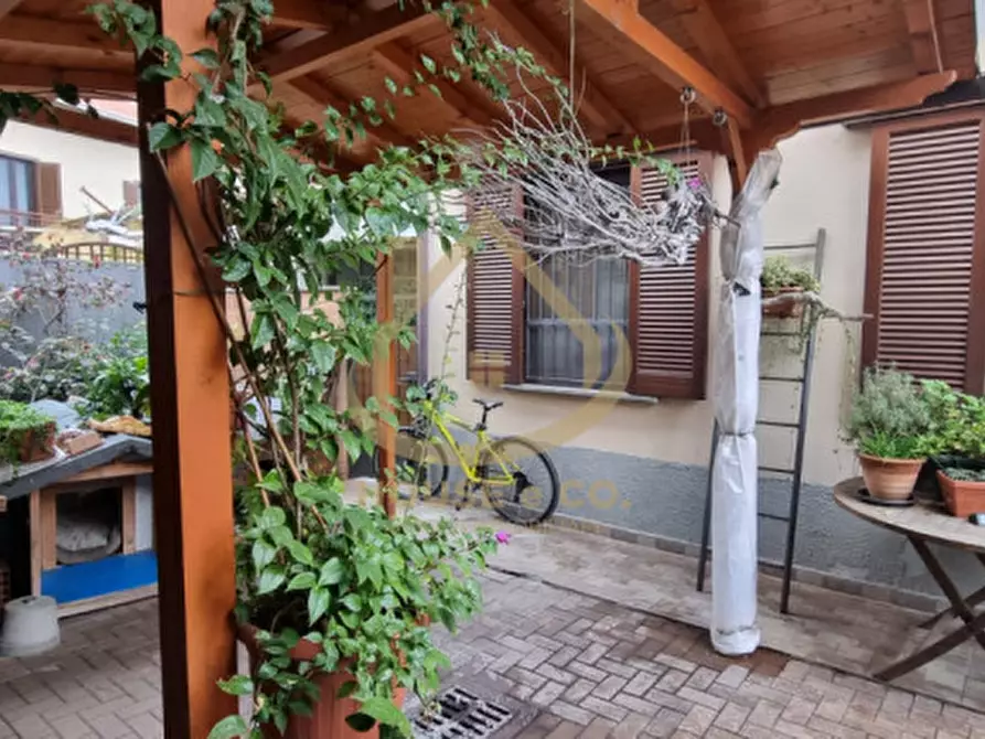 Immagine 28 di Casa indipendente in vendita  in Via San Rocco 20 a Gambolo'