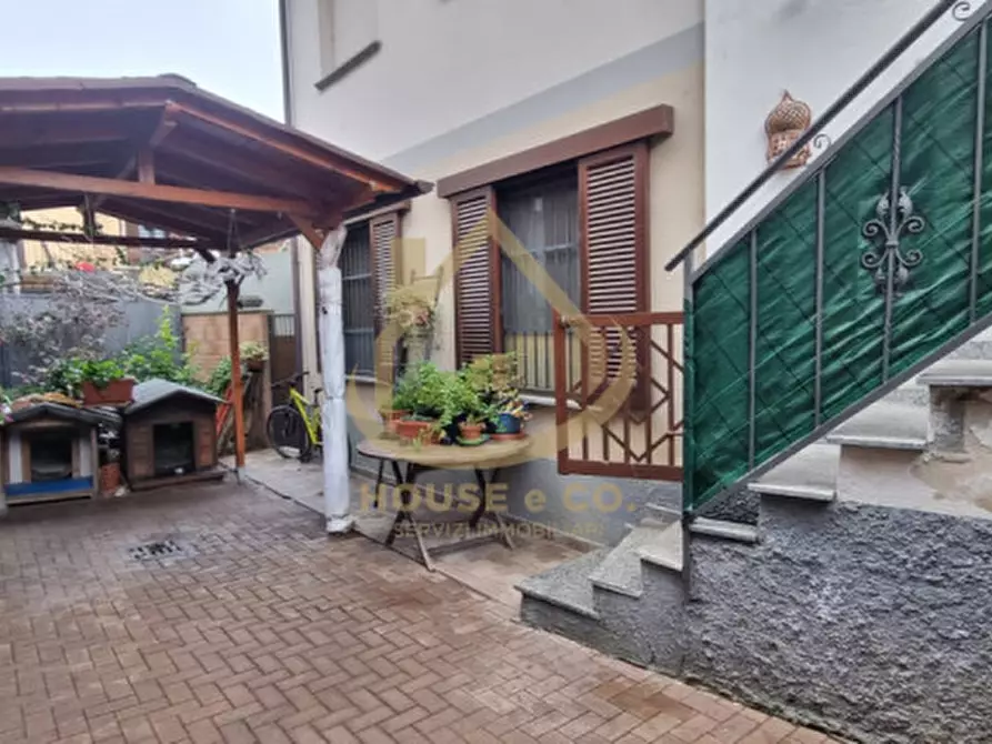 Immagine 29 di Casa indipendente in vendita  in Via San Rocco 20 a Gambolo'