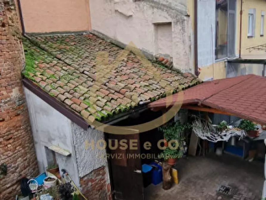 Immagine 30 di Casa indipendente in vendita  in Via San Rocco 20 a Gambolo'