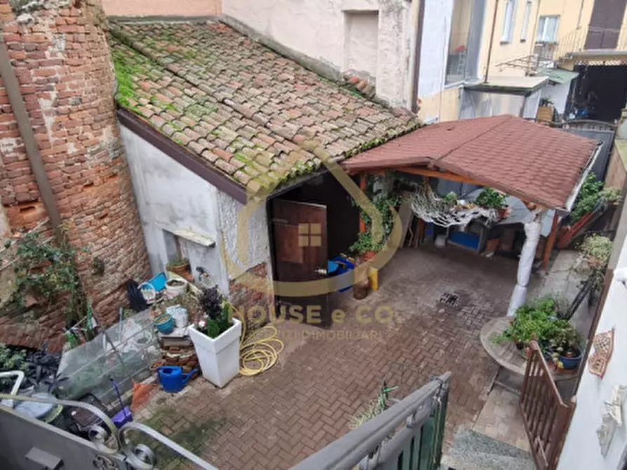 Immagine 31 di Casa indipendente in vendita  in Via San Rocco 20 a Gambolo'