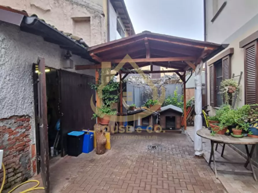 Immagine 32 di Casa indipendente in vendita  in Via San Rocco 20 a Gambolo'