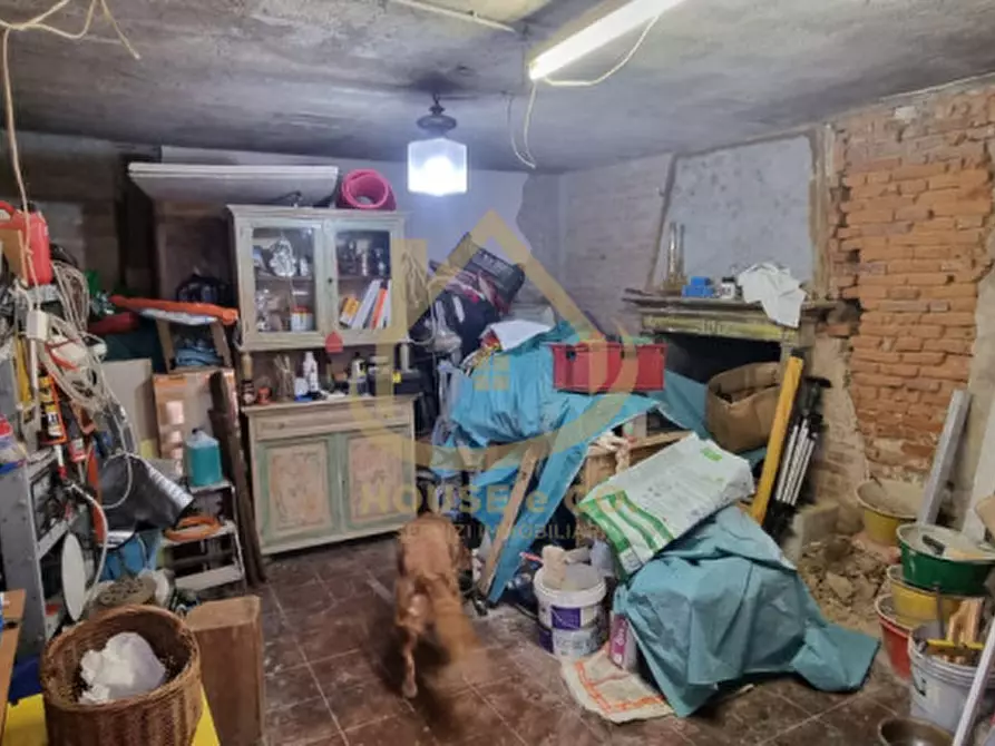 Immagine 33 di Casa indipendente in vendita  in Via San Rocco 20 a Gambolo'