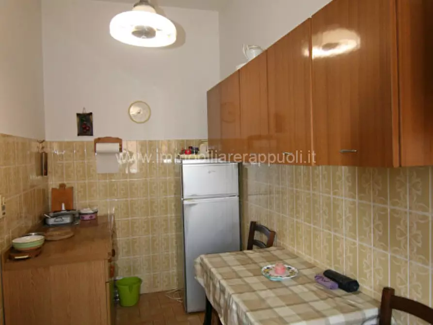 Immagine 2 di Casa indipendente in vendita  a Sinalunga