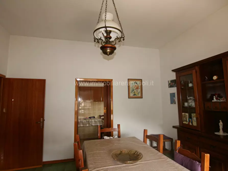 Immagine 4 di Casa indipendente in vendita  a Sinalunga