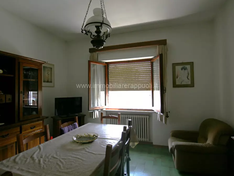 Immagine 5 di Casa indipendente in vendita  a Sinalunga