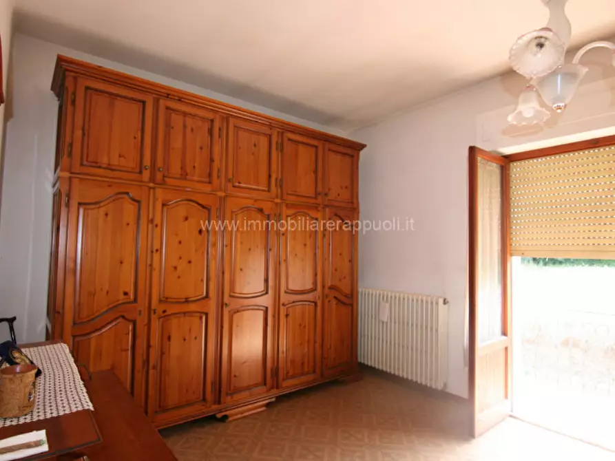 Immagine 6 di Casa indipendente in vendita  a Sinalunga